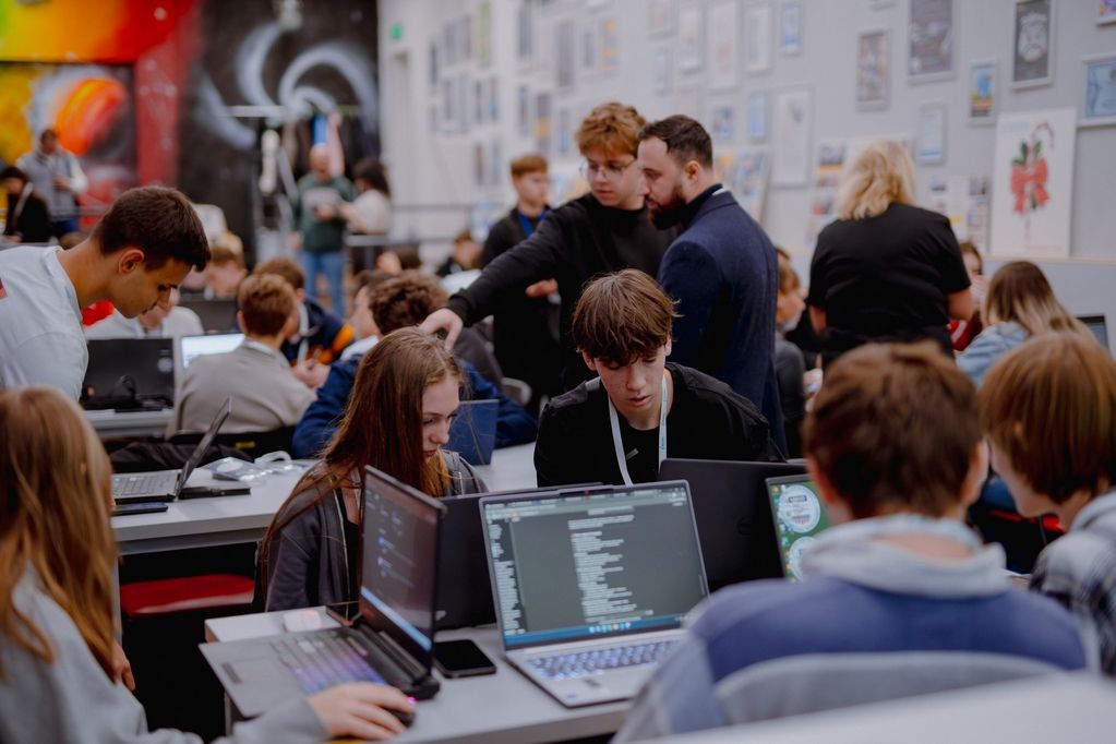 NASA Space Apps Challenge