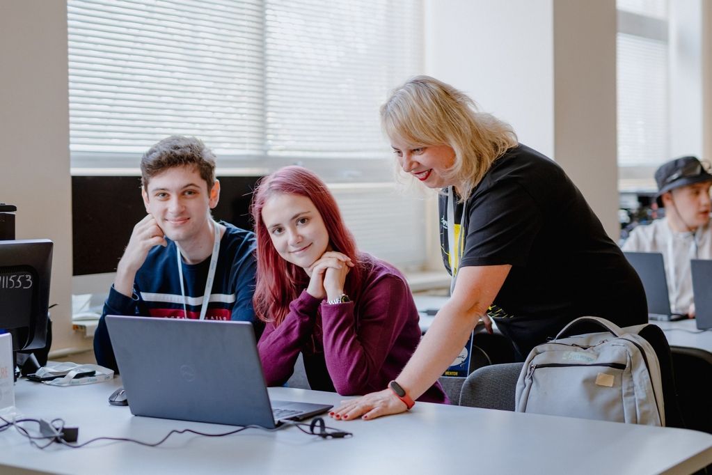 NASA Space Apps Challenge