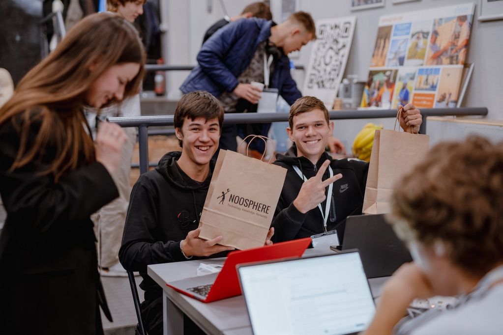 NASA Space Apps Challenge