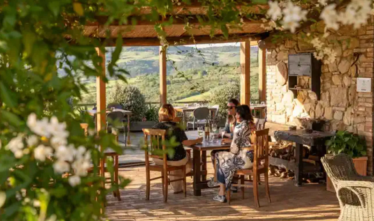 Радікондолі запустило нову програму, щоб заохотити людей переїхати туди