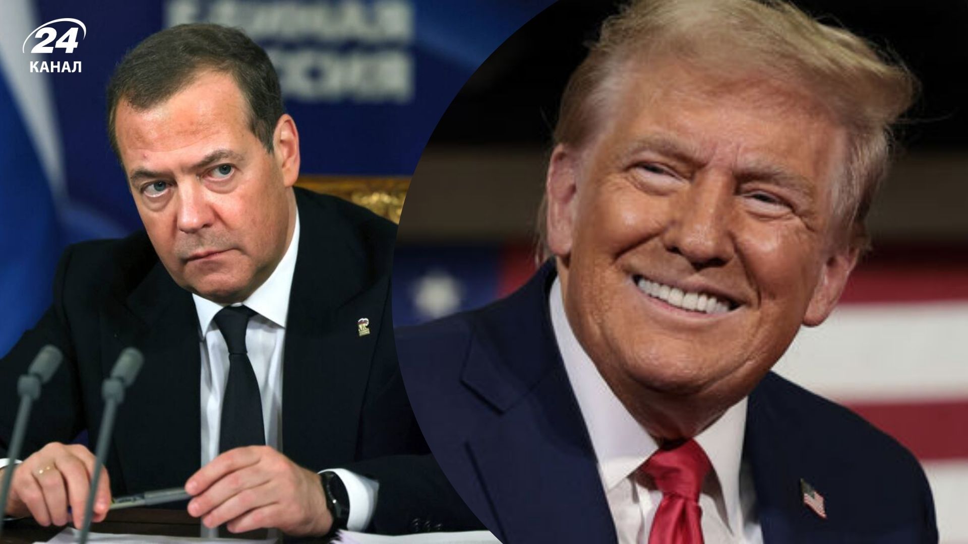 У Кремлі знову погрожують США через наданя Tomahawk для України У Кремлі знову погрожують США через наданя Tomahawk для України