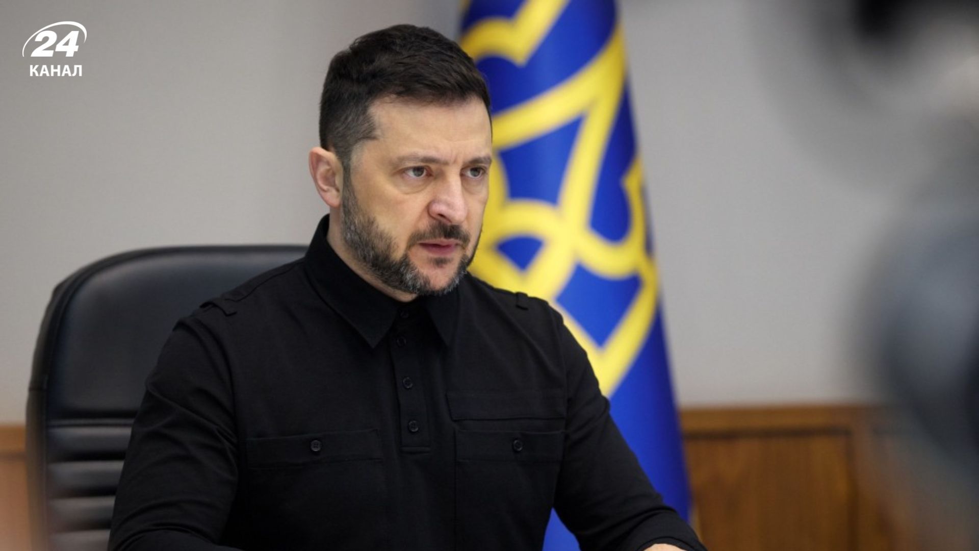 Зеленський на 71-ї щорічній сесії Парламентської асамблеї НАТО Зеленський на 71-ї щорічній сесії Парламентської асамблеї НАТО