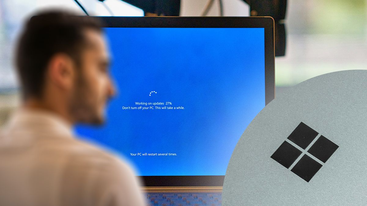 Конец поддержки Windows 10 - что делать и какие риски для пользователей