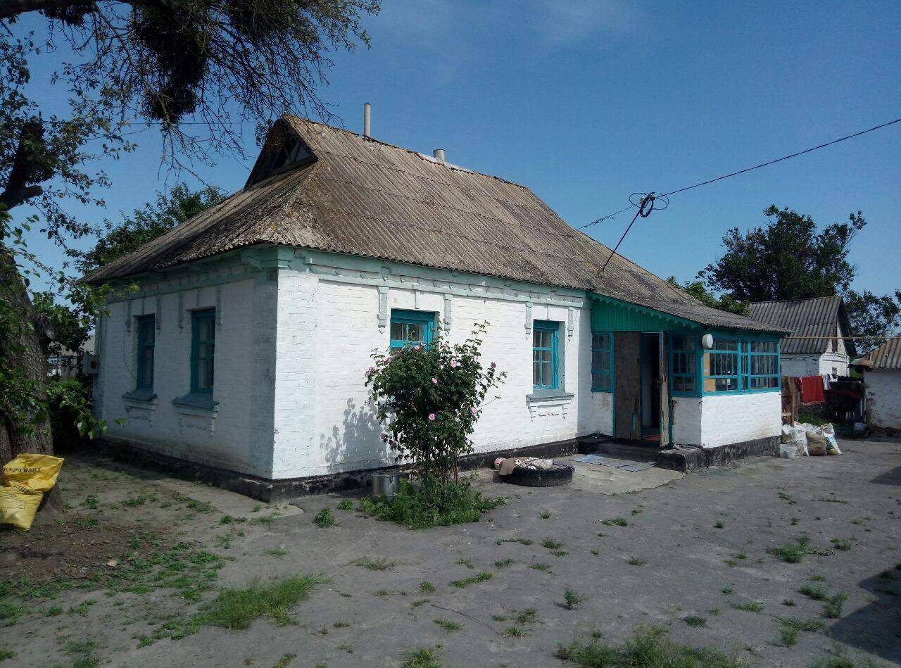 Як прописатись у будинку