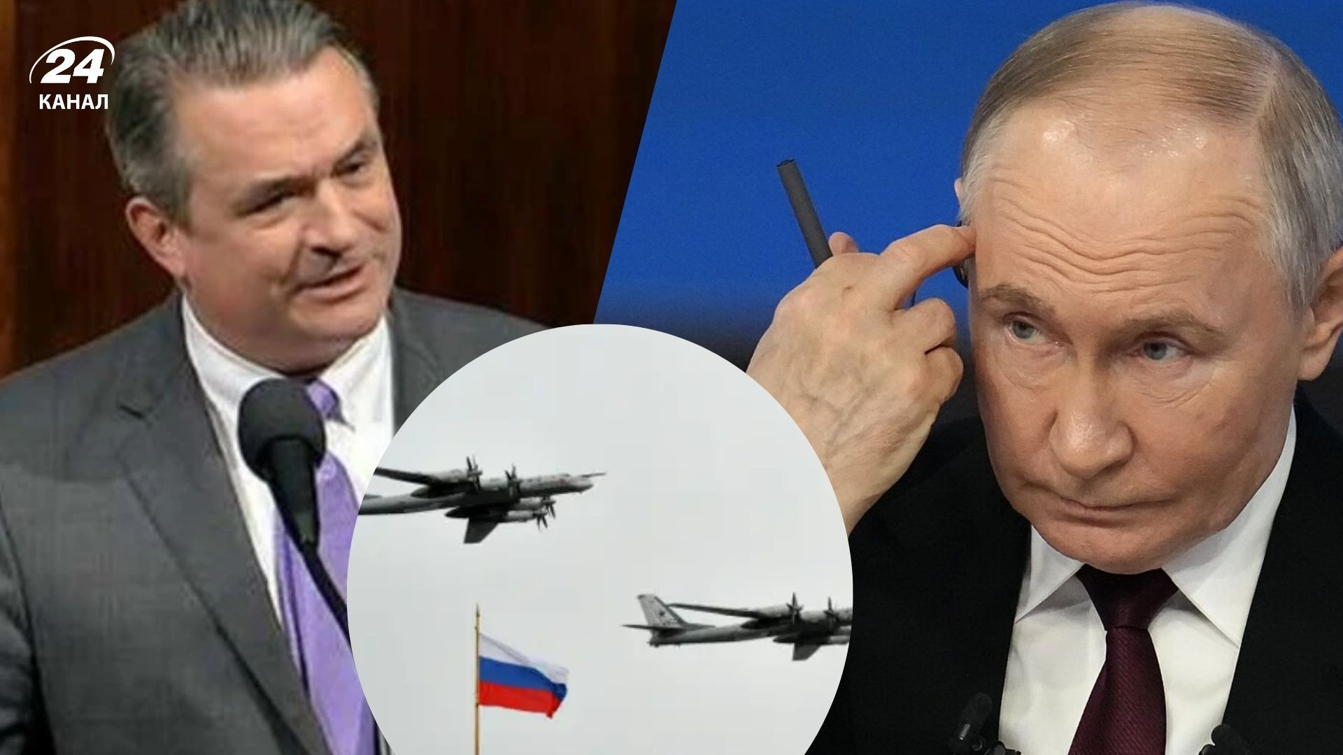 У США прокоментували російську агресію в країнах Європи