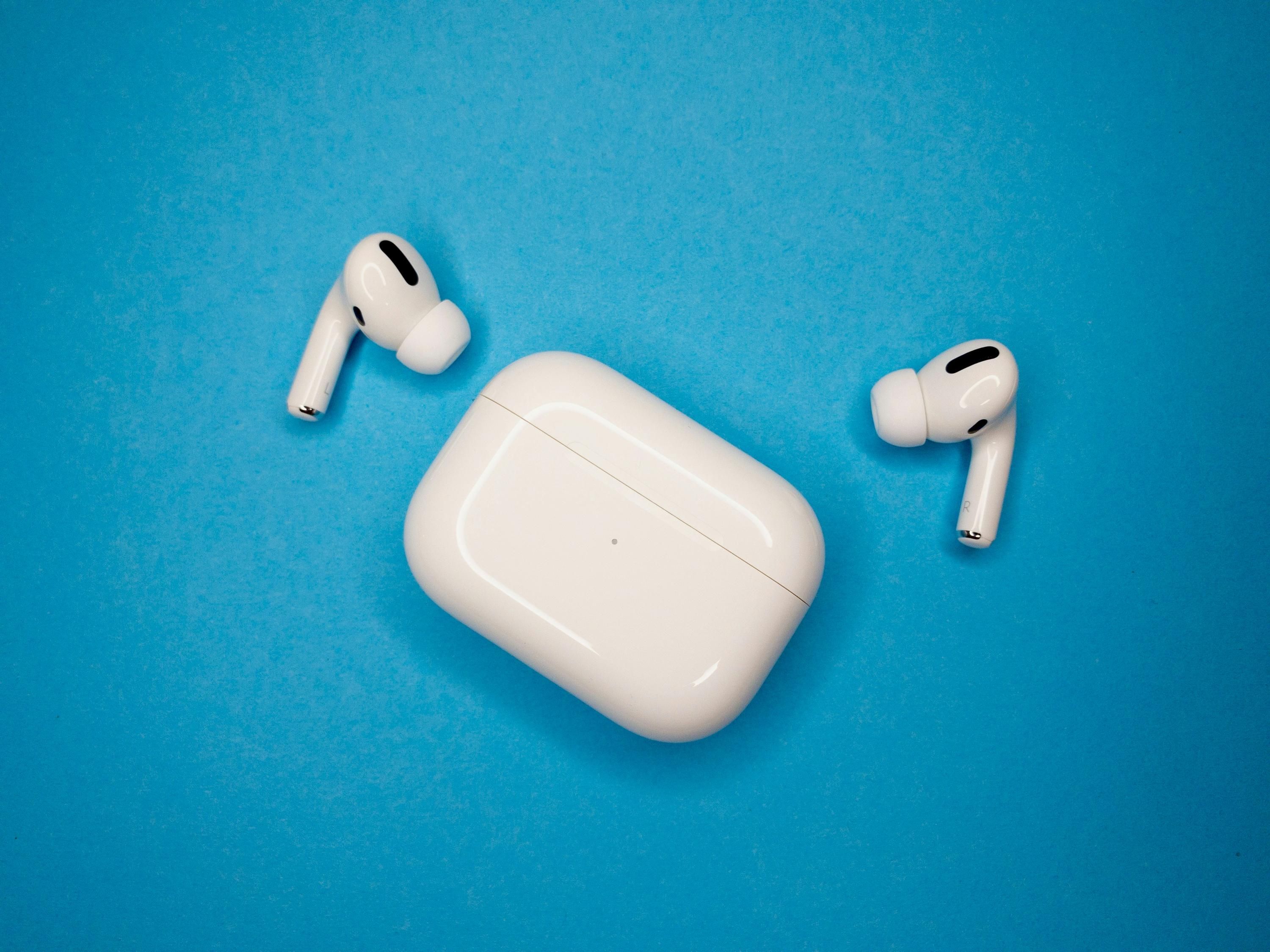 З’явилися подробиці про наступні AirPods і новий аудіочип Apple З’явилися подробиці про наступні AirPods і новий аудіочип Apple