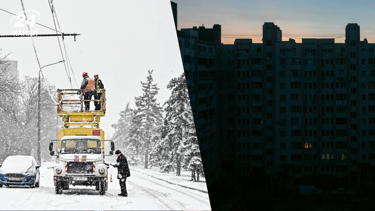 Готова ли украинская энергосистема к последствиям российских обстрелов