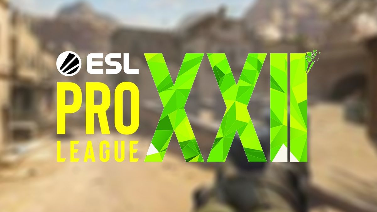 Підсумки ESL Pro League Season 22: головні моменти, результати та як зіграли NAVI
