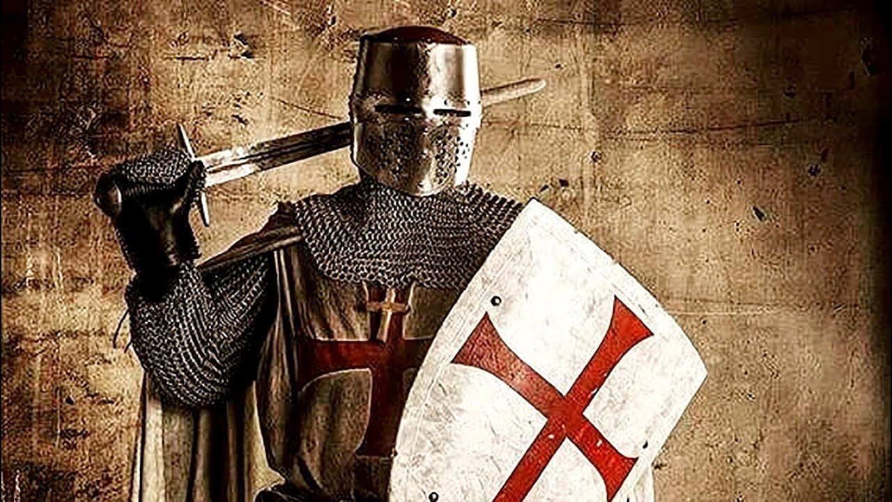 Почему из-за тамплиеров существует миф о "пятнице 13"