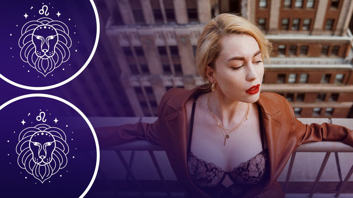 Яким має бути ідеальний партнер для Левів Яким має бути ідеальний партнер для Левів