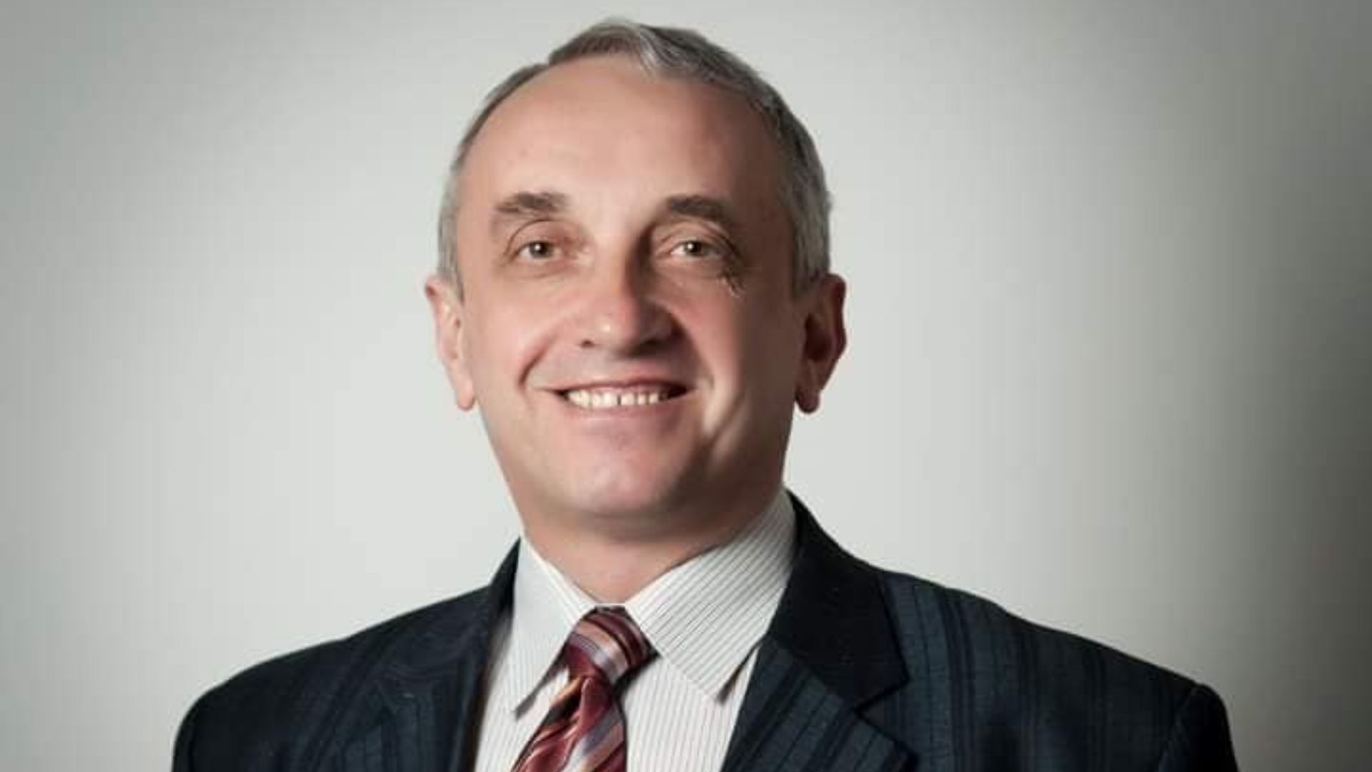 Ігор Зінько помер