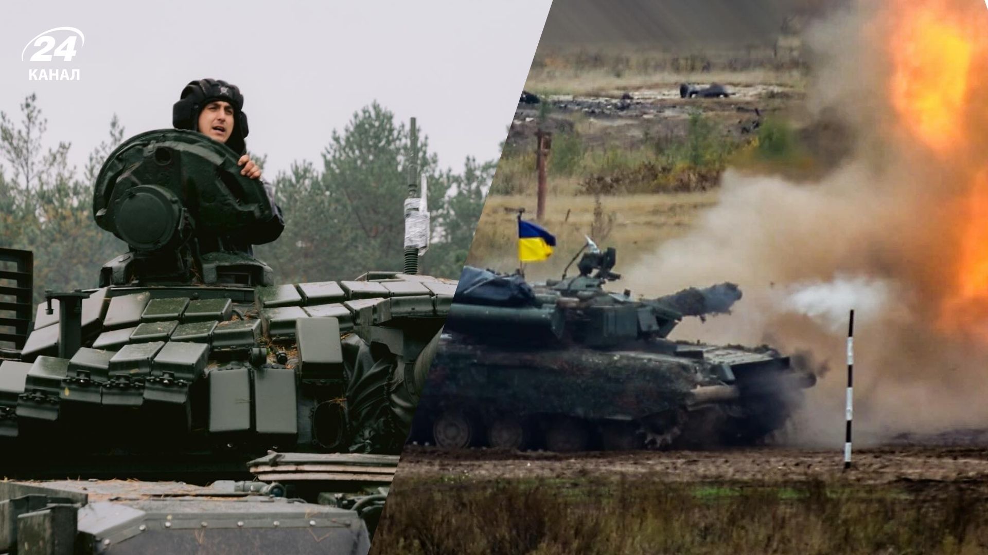 "Азов" знищує росіян на Добропільському напрямку