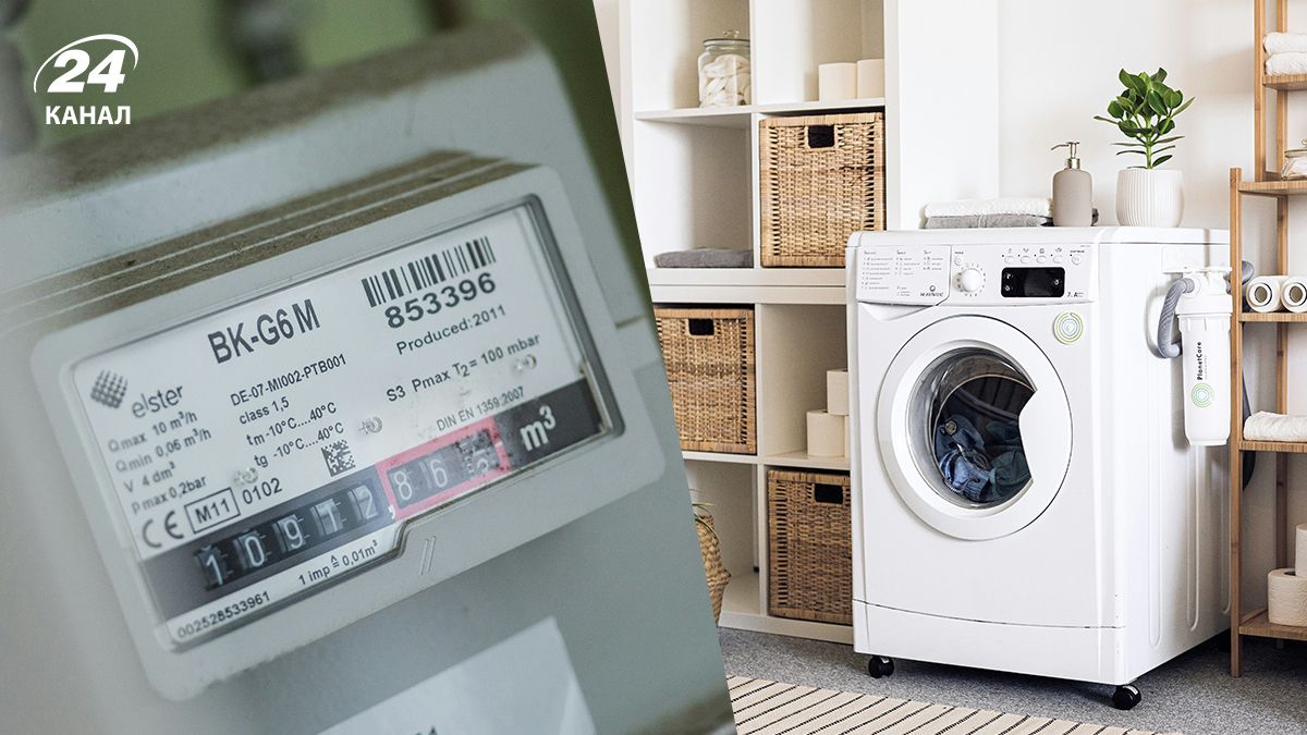 Когда лучше всего стирать - назвали точное время Когда лучше всего стирать - назвали точное время