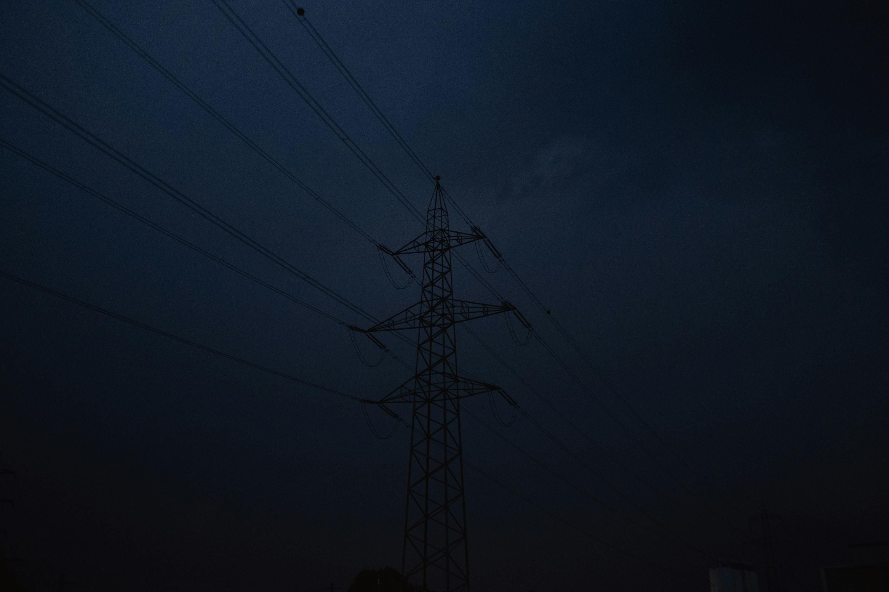 У двох областях Росії зникло світло - 24 Канал У двох областях Росії зникло світло - 24 Канал