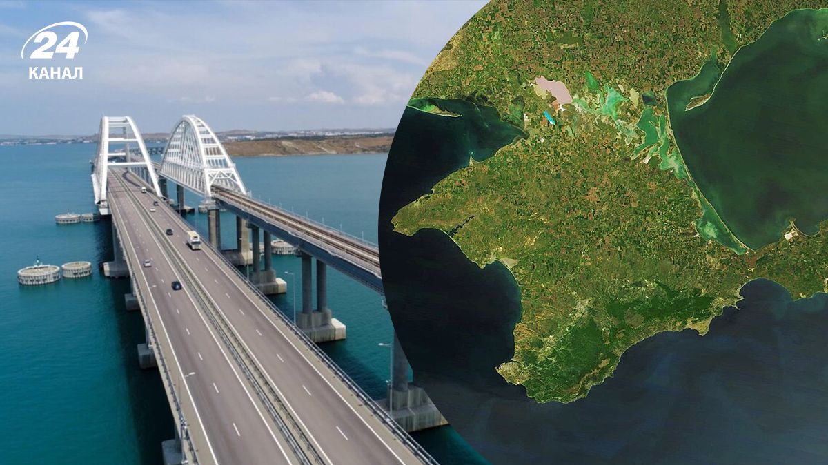 Наступ ЗСУ на Крим – за яких умов він можливий - 24 Канал