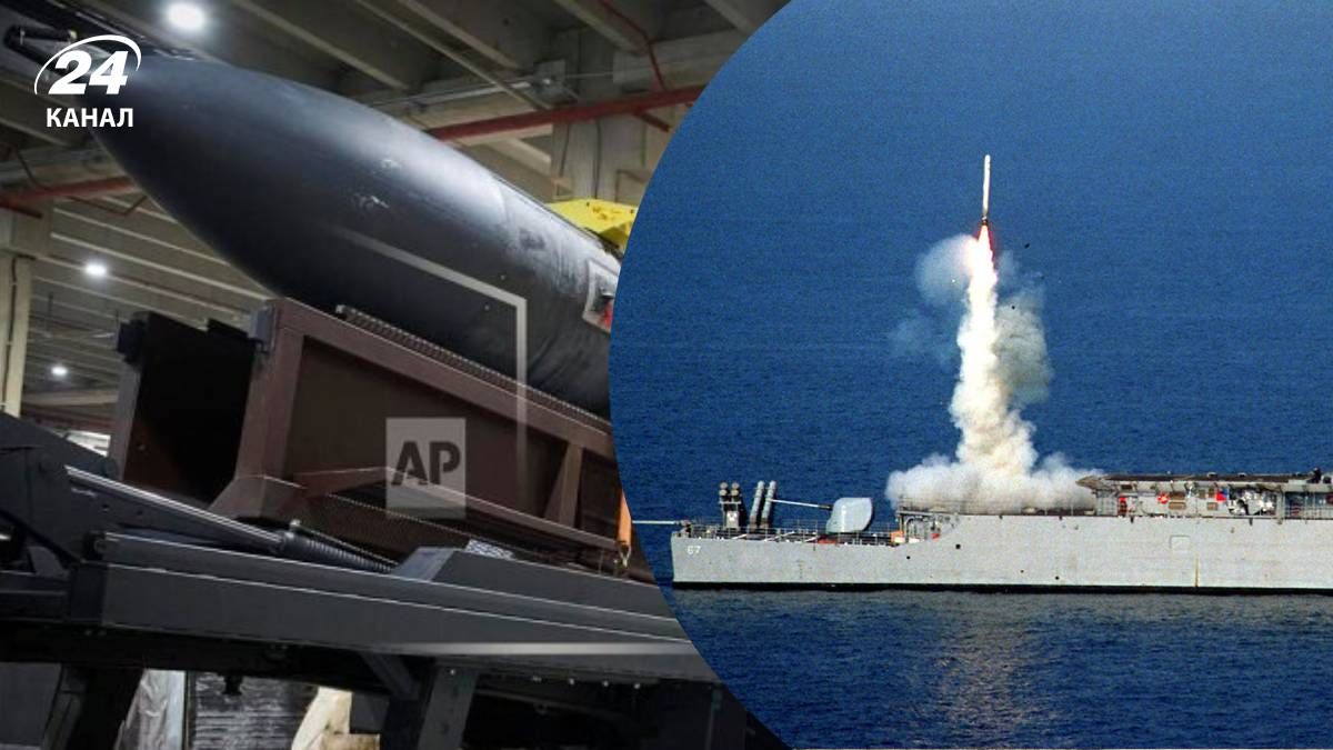 Чем отличаются американские ракеты Tomahawk от украинских Фламинго