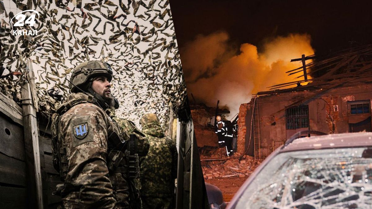 Хронологія 1329 дня війни Хронологія 1329 дня війни