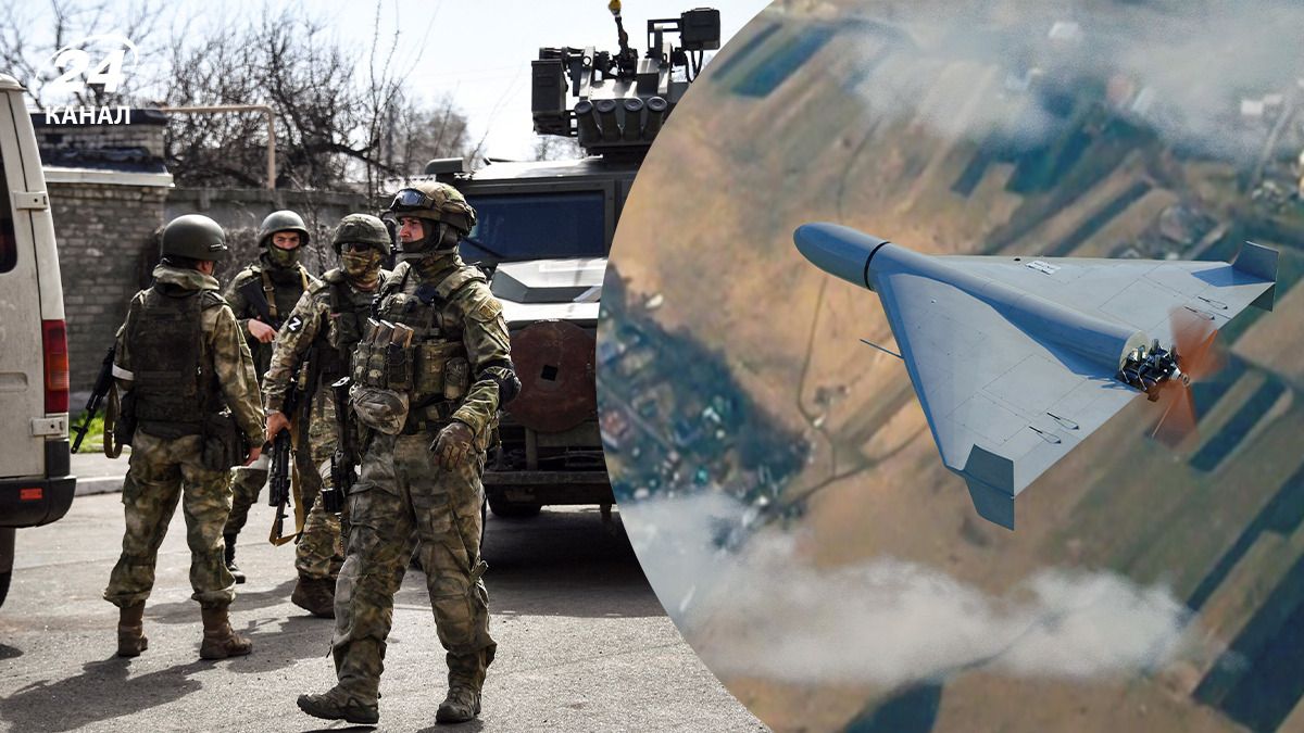 Росія може напасти на країни НАТО Росія може напасти на країни НАТО