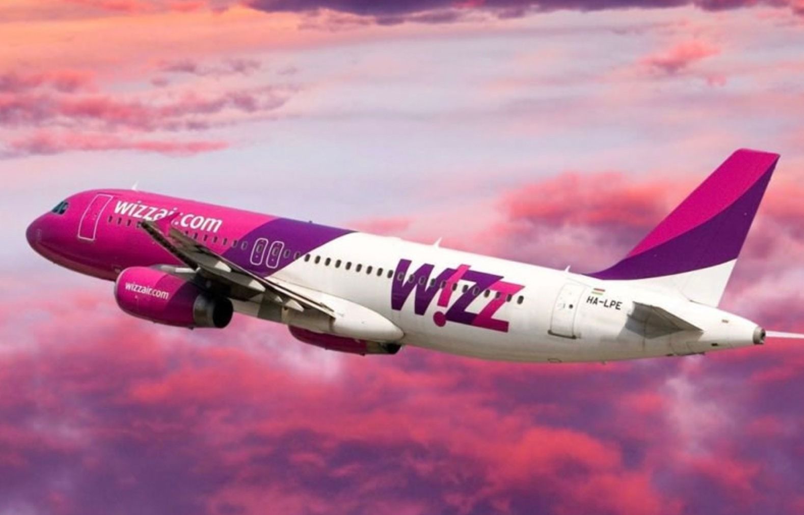 Wizz Air запускает новый рейс из Литвы в Польшу Wizz Air запускает новый рейс из Литвы в Польшу