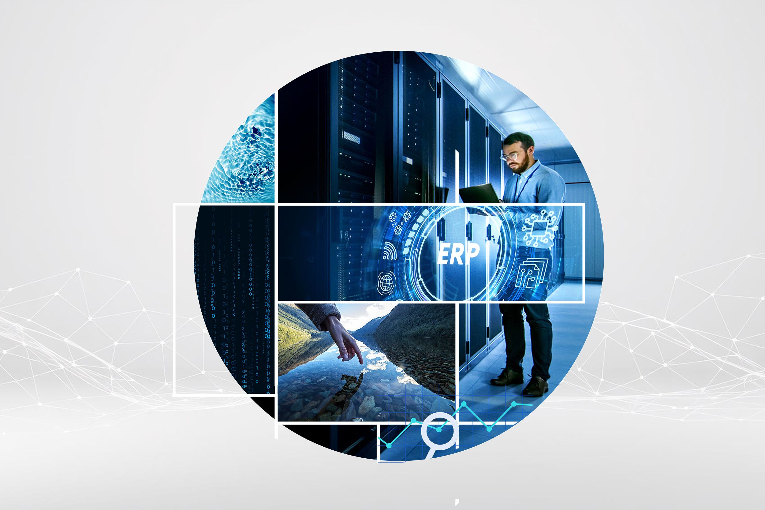 Технологии на страже качества: за кулисами цифровой трансформации "Моршинской" - 24 Канал Технологии на страже качества: за кулисами цифровой трансформации "Моршинской" - 24 Канал