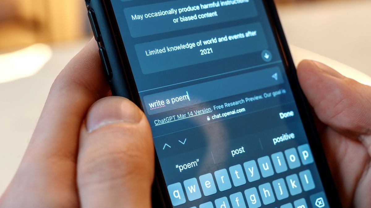 Как правильно общаться с чат-ботами для получения лучших результатов