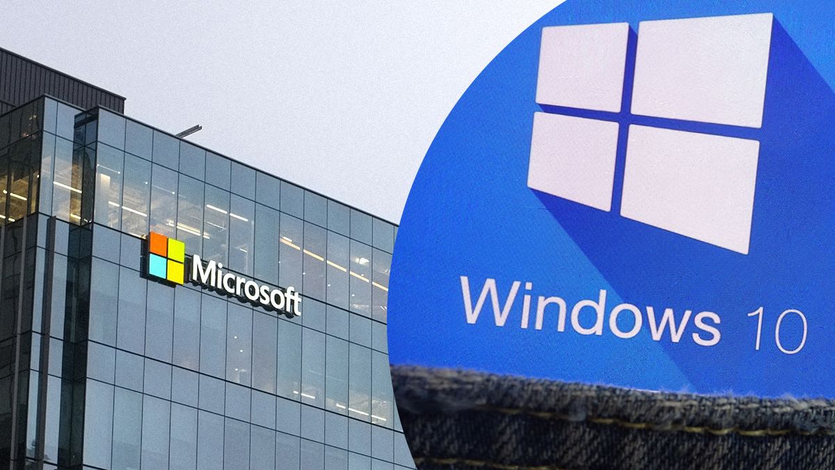 Windows 10 теряет поддержку – что делать и какие существуют риски для пользователей Windows 10 теряет поддержку – что делать и какие существуют риски для пользователей