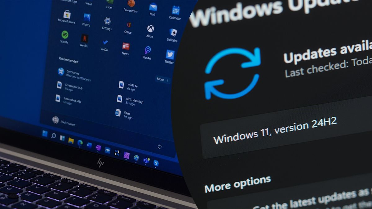 Конец поддержки Windows 11 версии 23H2 – обновите систему, чтобы защитить свой компьютер Конец поддержки Windows 11 версии 23H2 – обновите систему, чтобы защитить свой компьютер