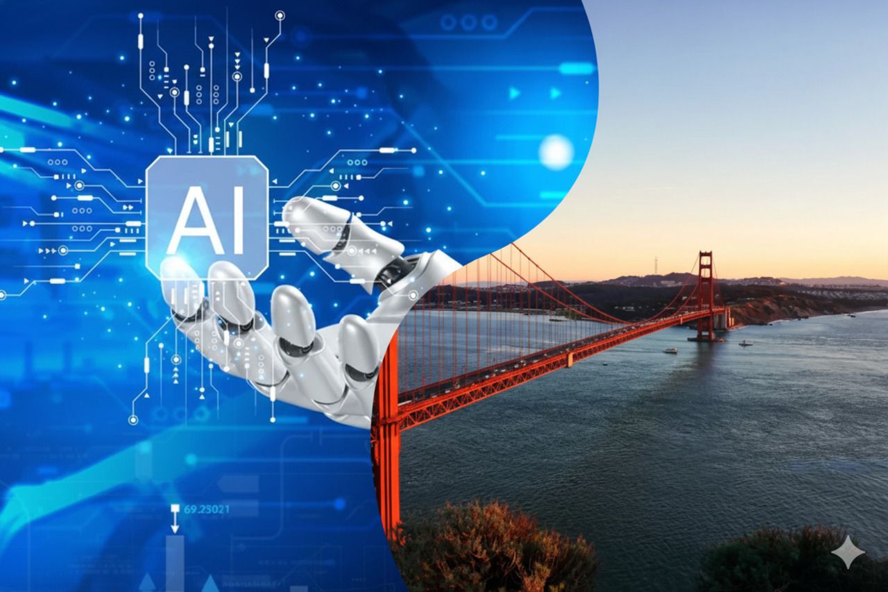 Калифорния приняла первый закон, регулирующий поведение ИИ-чатов