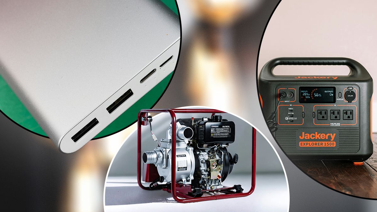 Блекаут-шопінг: як українці готуються до зими