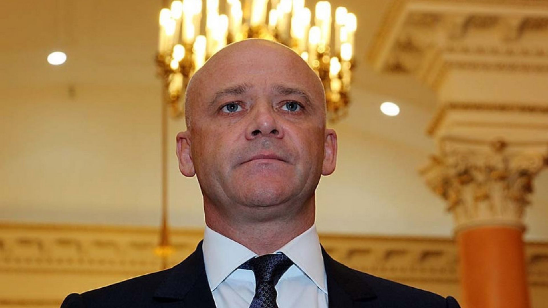 Труханова, Царьова та Полуніна позбавили українського громадянства, – ЗМІ - 24 Канал Труханова, Царьова та Полуніна позбавили українського громадянства, – ЗМІ - 24 Канал