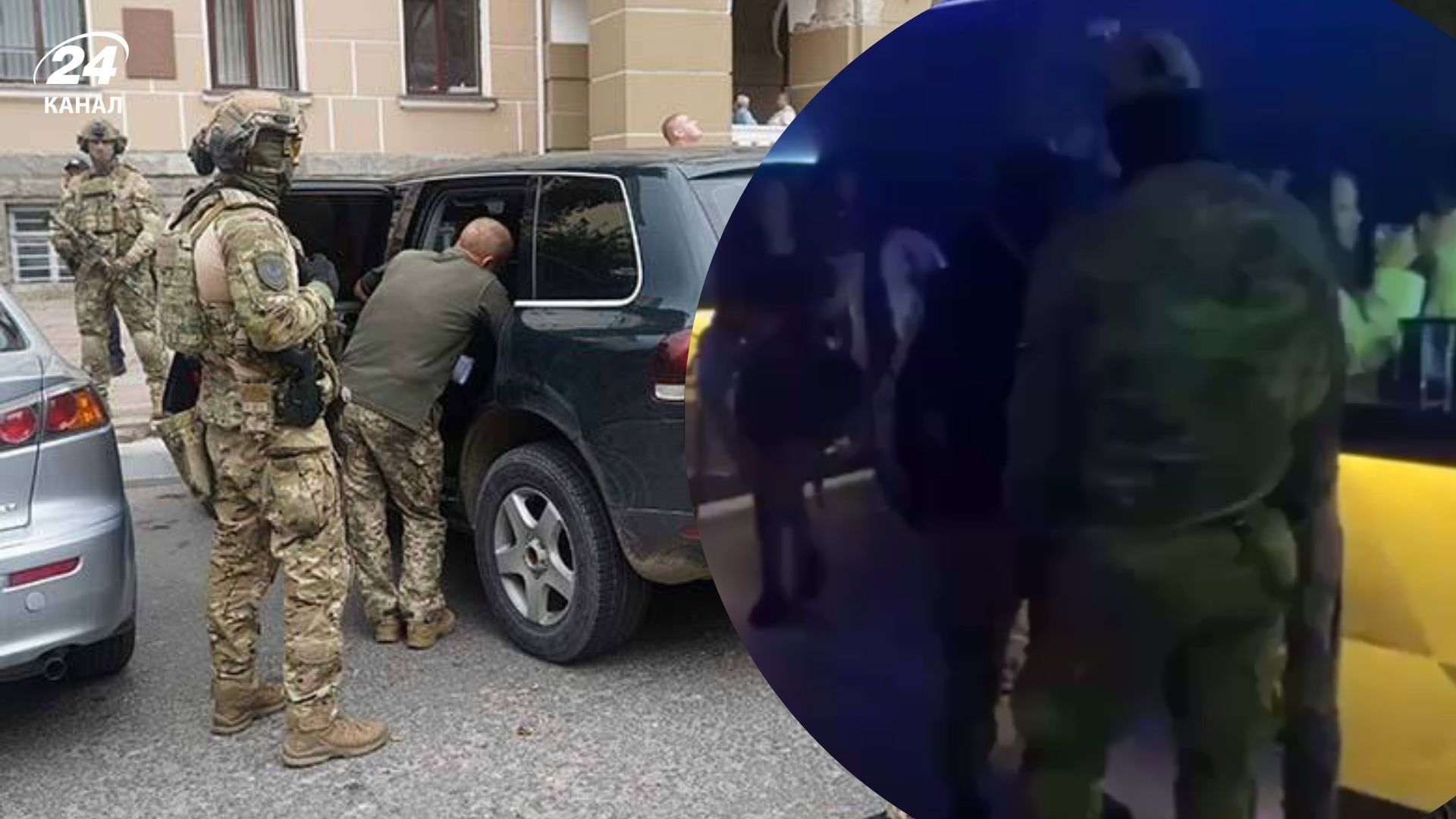 Працівники ТЦК пояснили причини рейдів в розважальних закладах 