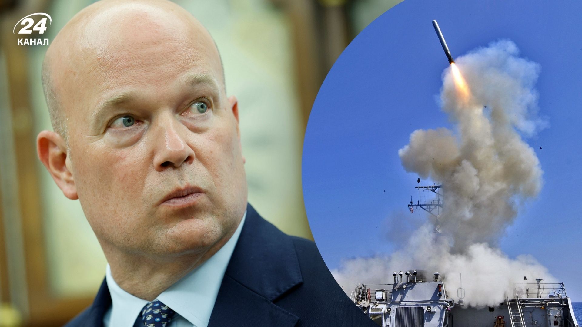 США днями зроблять важливе оголошення про постачання зброї Україні, – посол США при НАТО - Геополітика США днями зроблять важливе оголошення про постачання зброї Україні, – посол США при НАТО - Геополітика