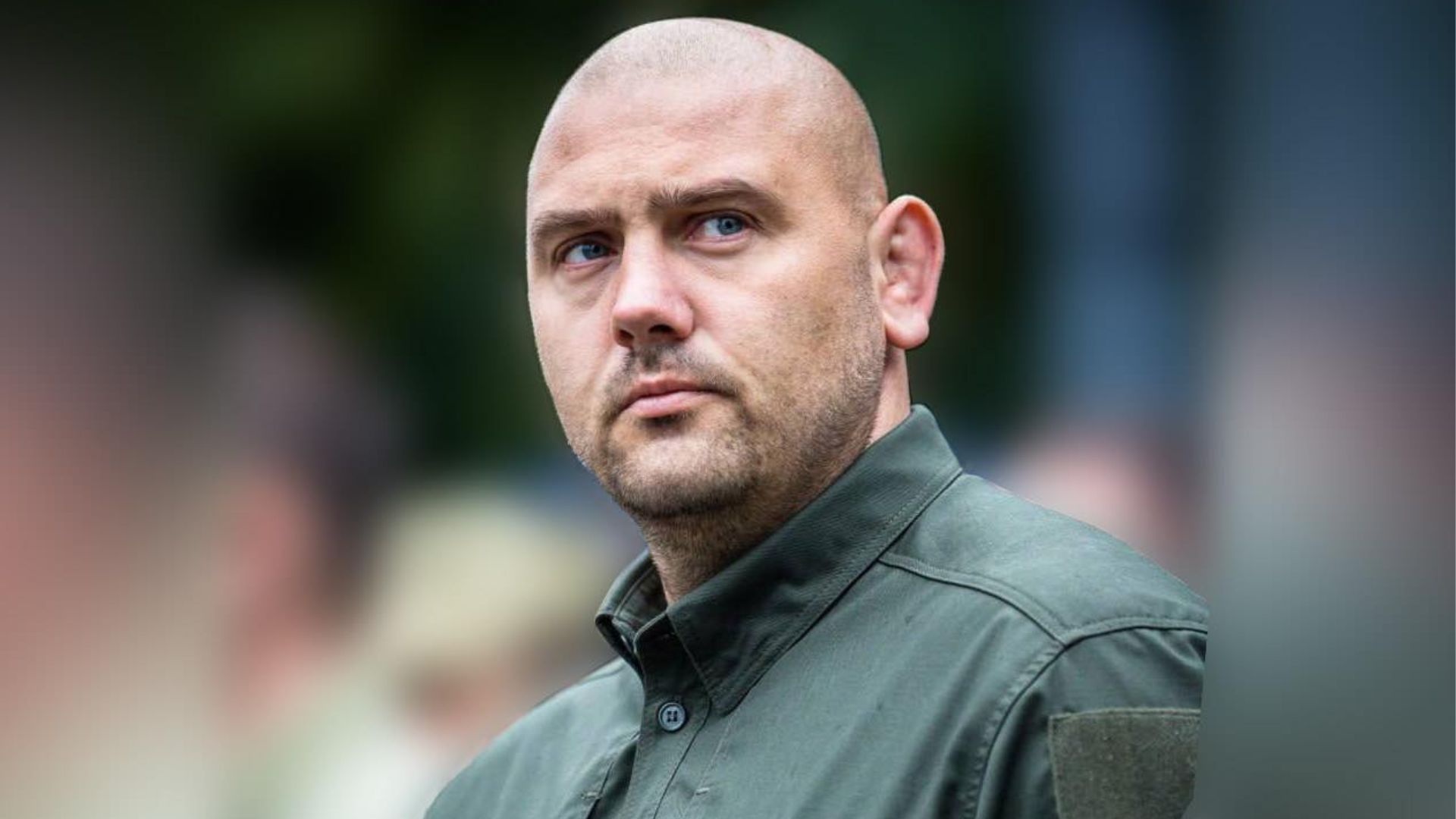 ЗМІ назвали імя чиновника, що очолить Одеську військову адміністрацію - 24 Канал ЗМІ назвали імя чиновника, що очолить Одеську військову адміністрацію - 24 Канал