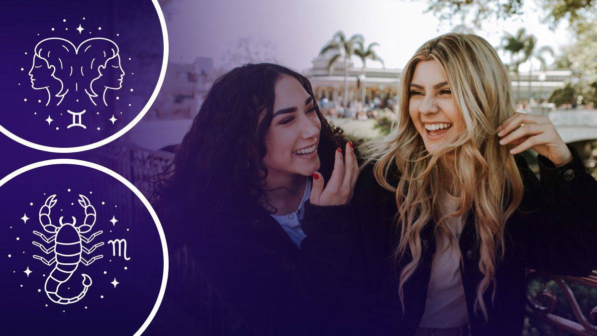 Астрологи назвали знаки зодіаку з прекрасним почуттям гумору Астрологи назвали знаки зодіаку з прекрасним почуттям гумору