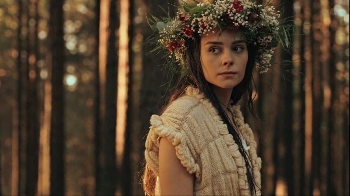 сериал - Тренды сериал - Тренды