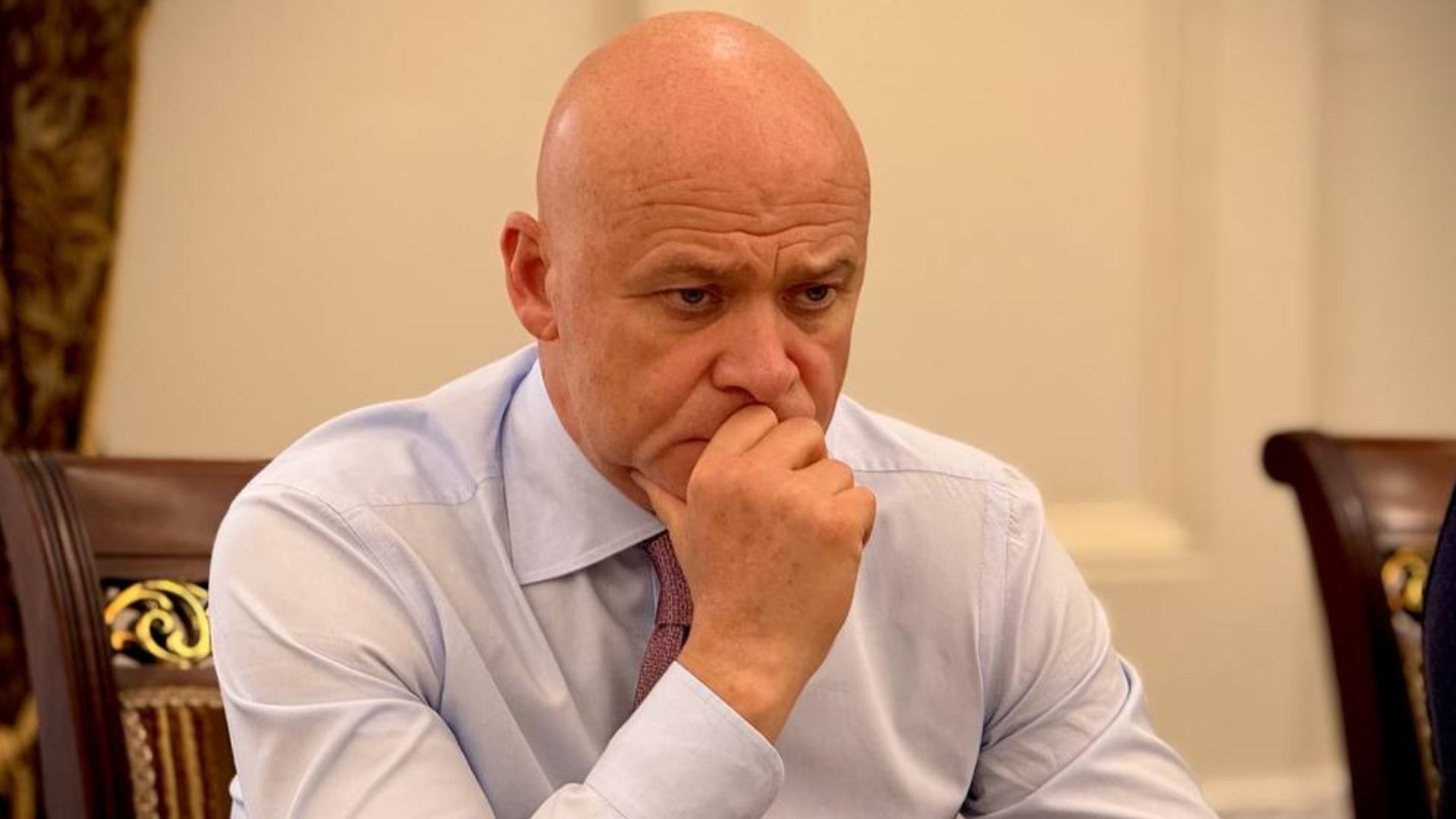 Останется ли Труханов городским головой Одессы Останется ли Труханов городским головой Одессы