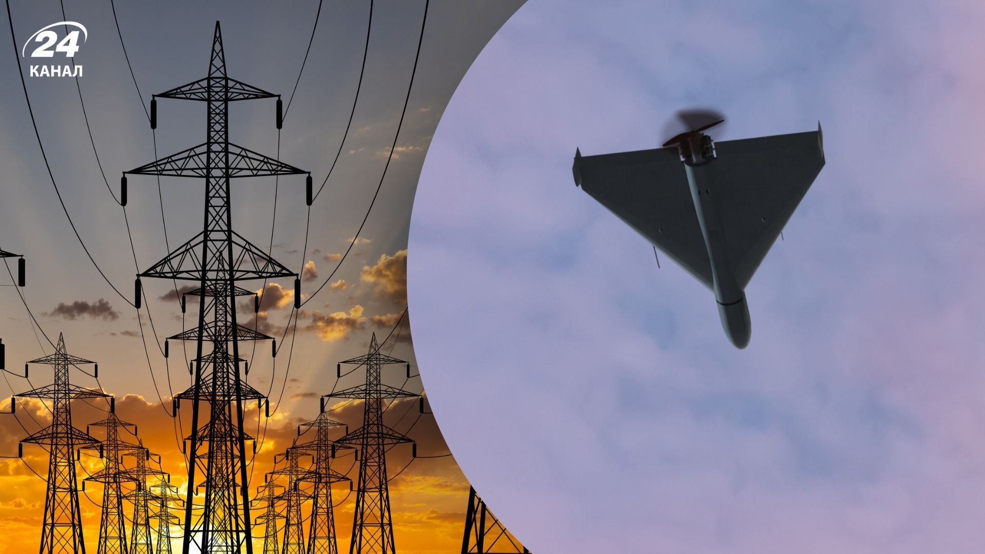 Враг атаковал Днепропетровскую область