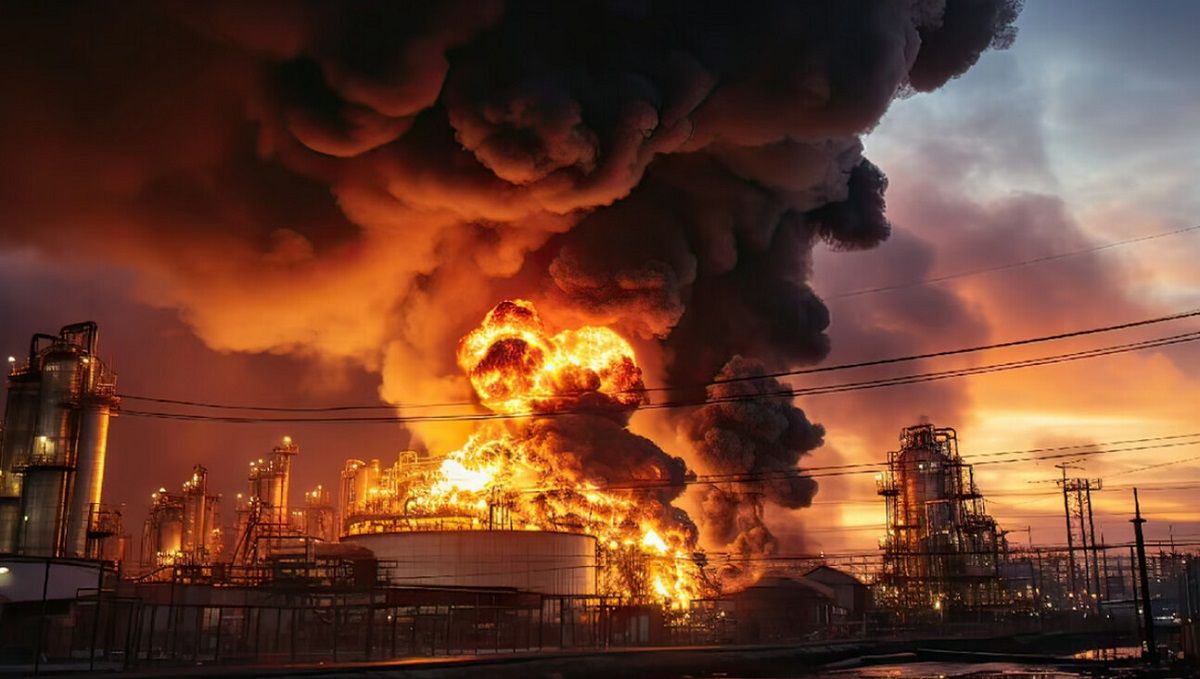 Коли Україна вдарить по Москві – військовий назвав пріоритетні цілі на території Росії - 24 Канал