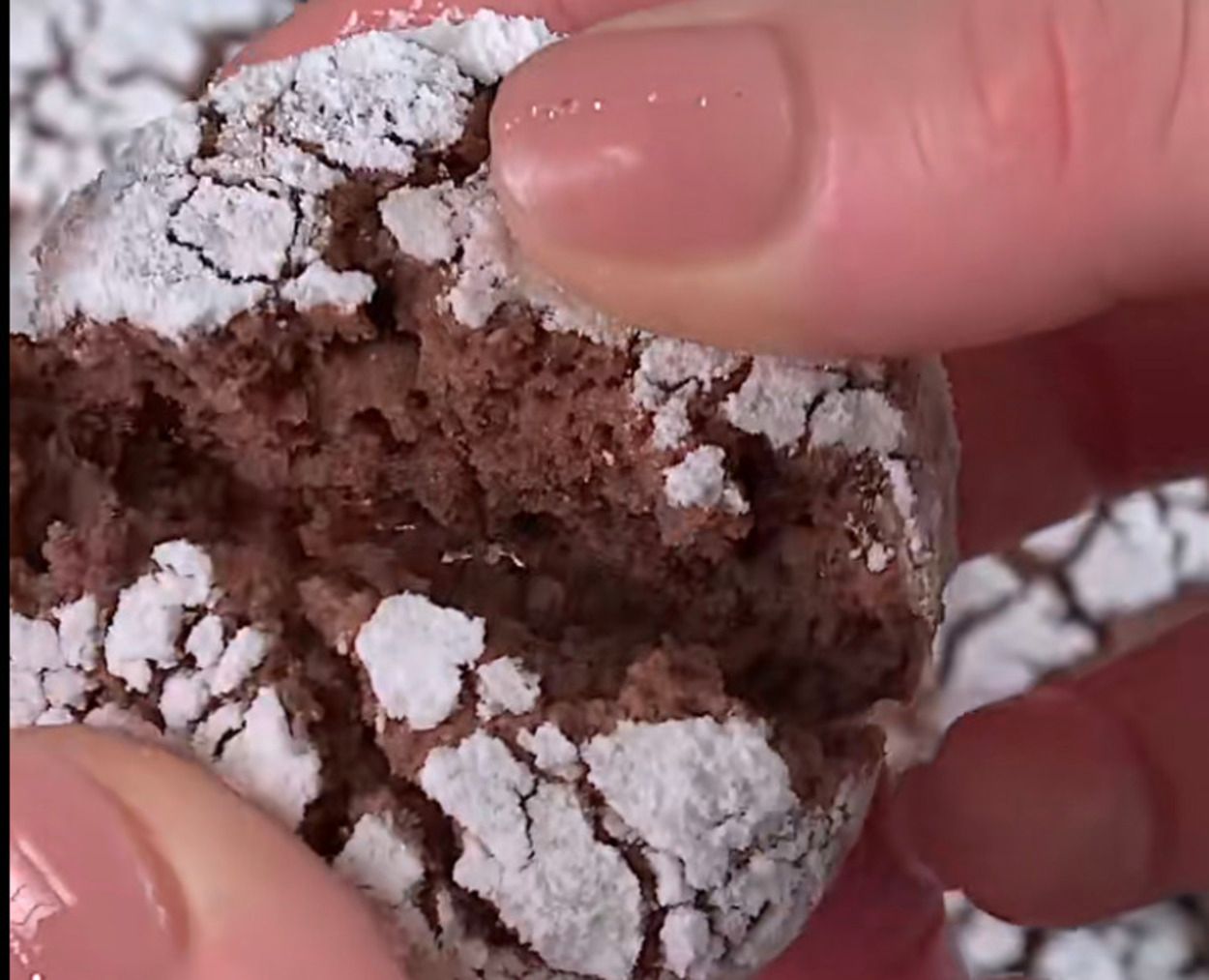 Готовим дешевое и вкусное печенье за считанные минуты