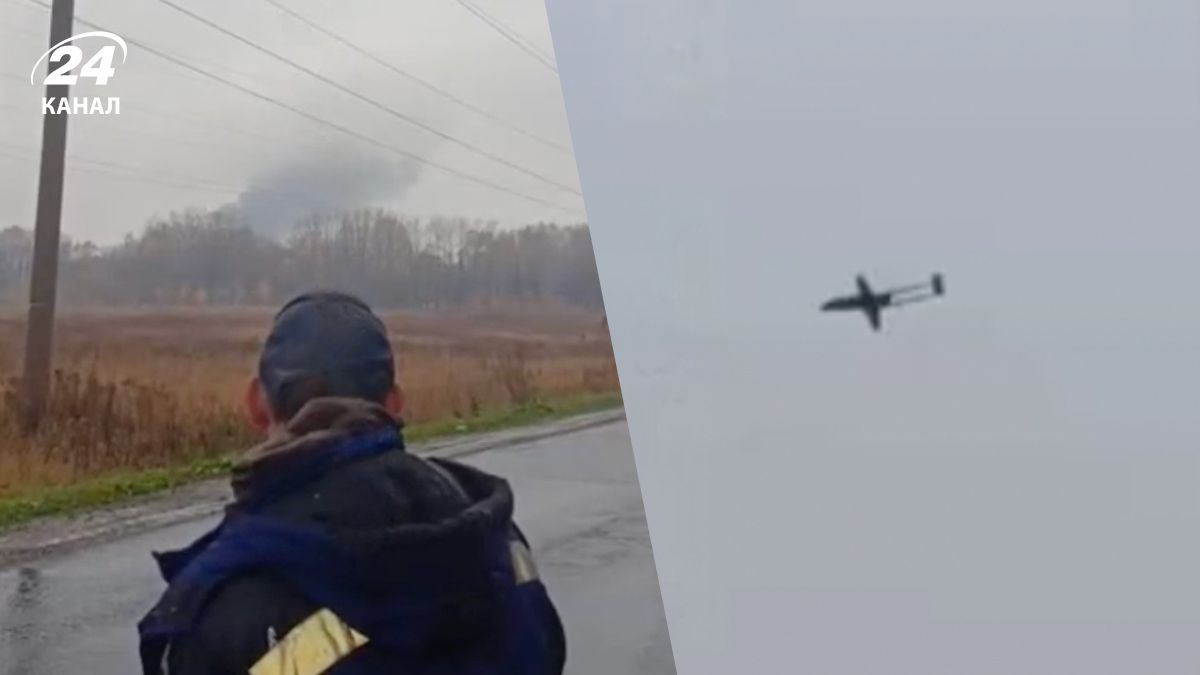 В Уфе дроны могли атаковать НПЗ в Уфе В Уфе дроны могли атаковать НПЗ в Уфе