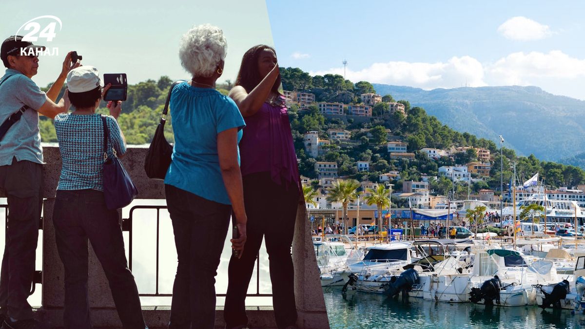 В Іспанії ввели нові заборони для туристів