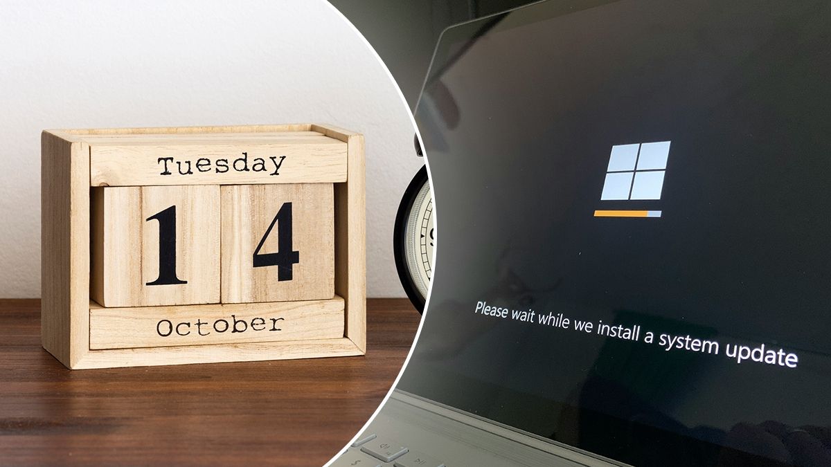 Windows 10 усе ще працює на мільйонах комп'ютерів по всьому світу