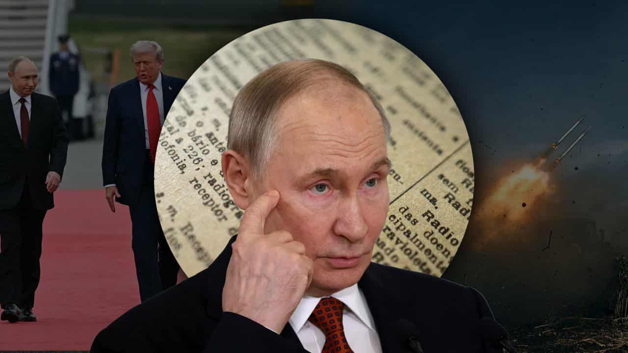 Російський диктатор занепокоєний ймовірною передачею Україні від США Tomahawk