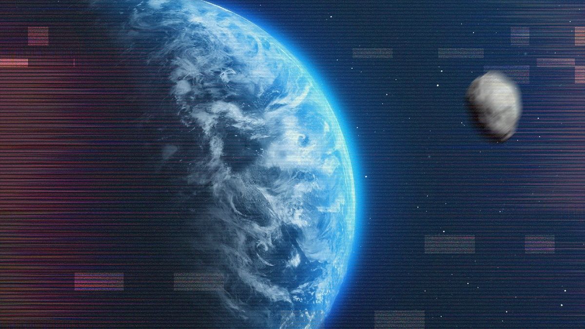 Міжзоряна комета 3I/ATLAS – все що відомо про об'єкт і чи загрожує він Землі Міжзоряна комета 3I/ATLAS – все що відомо про об'єкт і чи загрожує він Землі