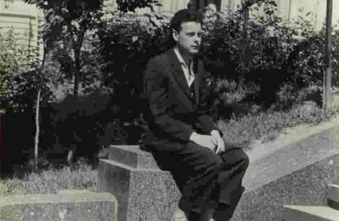 Богдан Сташинський