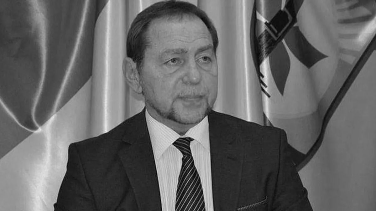 У 2022 році Євгенія Матвєєва викрали росіяни У 2022 році Євгенія Матвєєва викрали росіяни