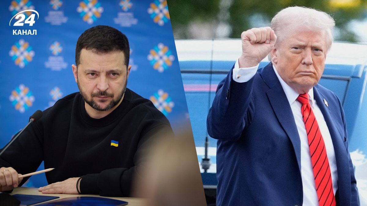 Встреча Зеленского и Трампа 17 октября – какая цель визита - Геополитика Встреча Зеленского и Трампа 17 октября – какая цель визита - Геополитика