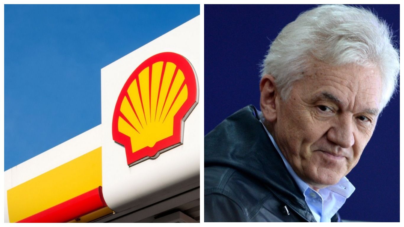 Друг Путіна заволодів колишніми активами Shell у нафтових родовищах Західного Сибіру - Бізнес