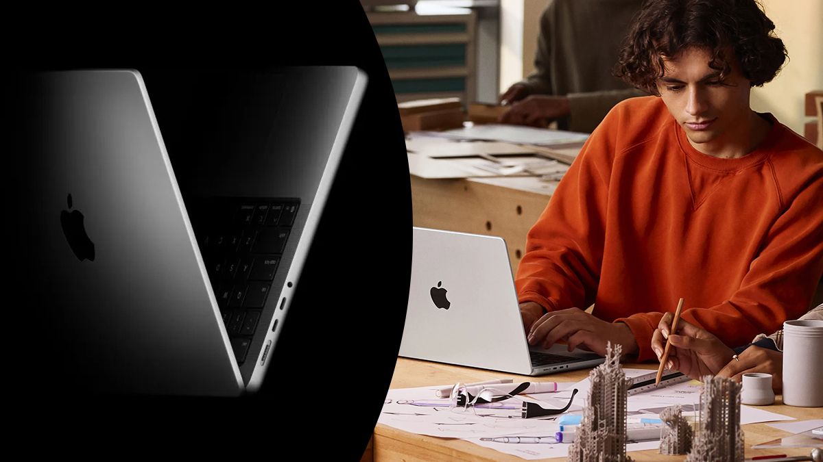 MacBook Pro на процесорі M5 – характеристики та ціна новинки 2025 року MacBook Pro на процесорі M5 – характеристики та ціна новинки 2025 року