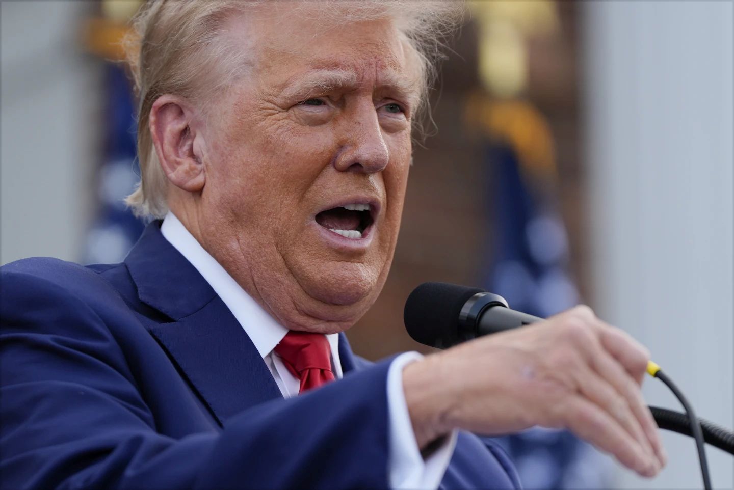 Дональд Трамп сделал заявление относительно покупки Индией российской нефти - Экономика Дональд Трамп сделал заявление относительно покупки Индией российской нефти - Экономика